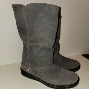 NIKE Sneaker Hoodie Boot